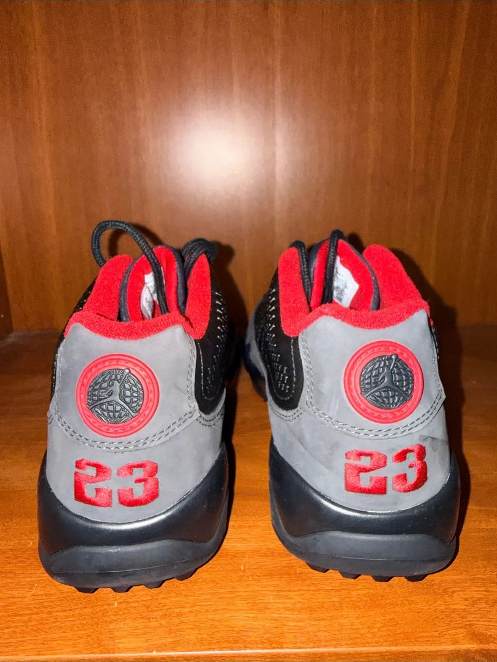 Jordan 9 Retro Low Golf